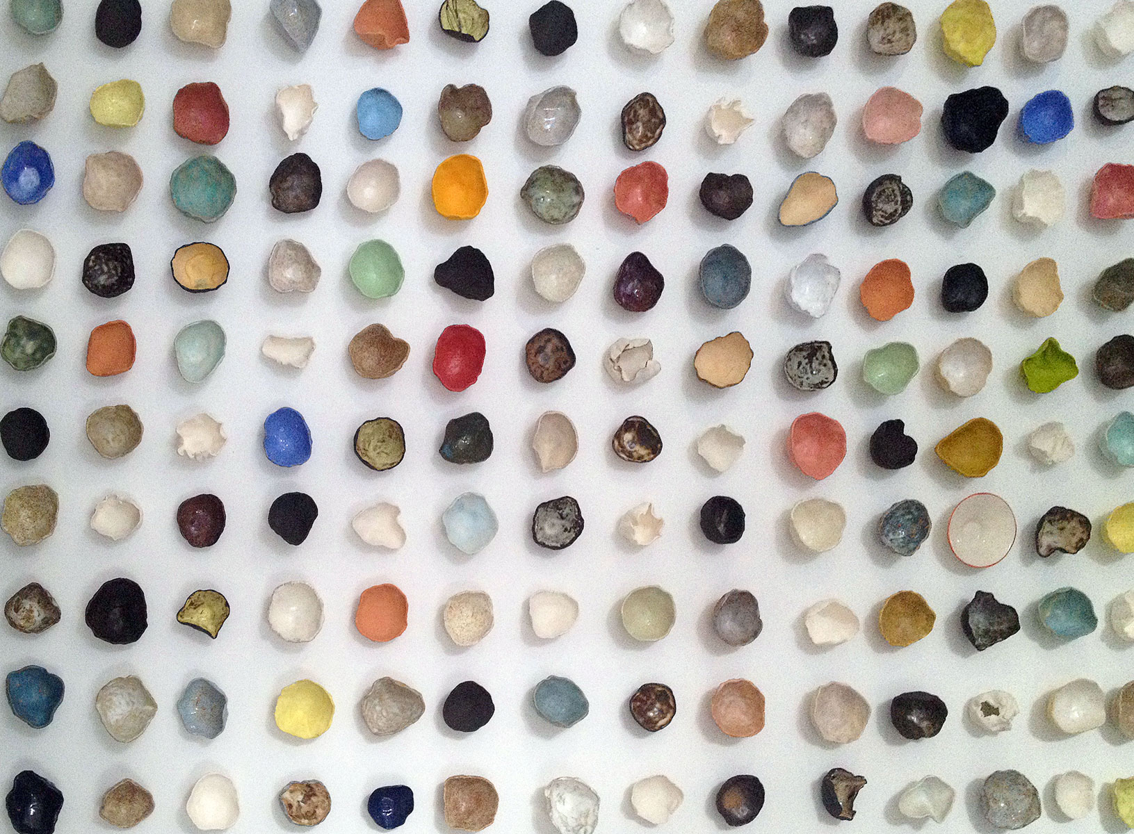 Composición, obra de Ana Cano Brookbank